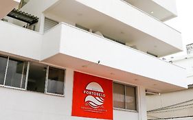 Hotel Portobelo Convention Center